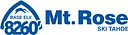 Employment at Mt. Rose logo