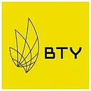 BTY Group logo