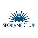 Spokane Club logo
