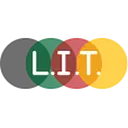 Lucky Trading logo