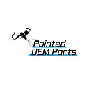 Painted OEM Parts logo