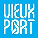 Old Port of Montréal logo