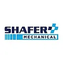 Shafer Mechanical logo