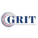 Grit Government Solutions logo