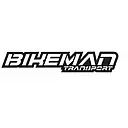 Bikeman Transport logo