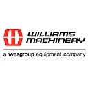 Williams Machinery logo