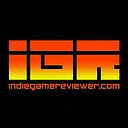 MMO Indie Game logo