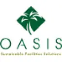 Oasis Farms Inc. logo