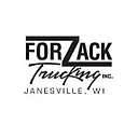 ForZack Trucking, Inc. logo