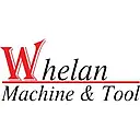 Whelan Machine logo