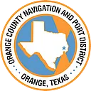 CITY OF PORT ORANGE logo