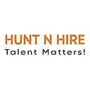 Hunt n Recruit logo