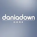 Daniadown Home logo