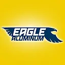 Eagle aluminum logo