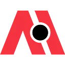 Alpine Intel logo