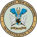 Town of Londonderry logo