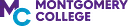 Montgomery College logo
