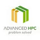 Advanced HPC logo