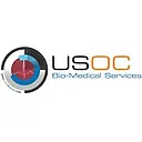 USOC Biomedical logo