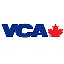 VCA Canada logo