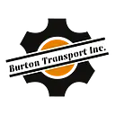 Burton Transport logo
