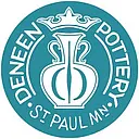 Deneen Pottery logo
