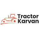 King Tractor Services, Inc. logo