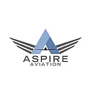 Aspire Aviation logo