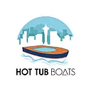 Hot Tub Boats Seattle logo