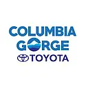 Columbia Gorge Toyota logo
