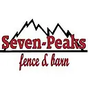 Seven Peaks Fence and Barn logo