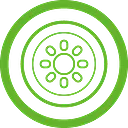 TP Aerospace logo