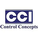CONTROL CONCEPTS, INC. logo