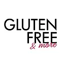 Avec Amoore - Gluten free, with Love logo