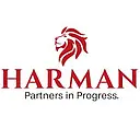 Harman logo