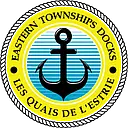 Les Promenades de l'Estrie logo
