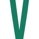 Velocious Delivery logo