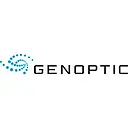 Genoptic LED Inc. logo