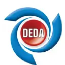 Deda logo