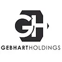 Gebhart Holdings logo