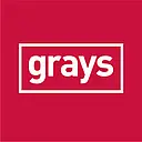 Grays Equipment Repair logo