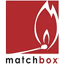 Matchbox Cannabis logo
