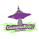 Gamma Ray Express LLC logo