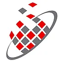 TRANSNATIONAL EXPRESS logo