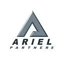 Ariel Partners logo