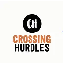 Crossing Hurdles logo