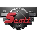 Scott Manufacturing Solutions, Inc. logo