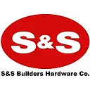 S&S Builders Hardware Co. logo
