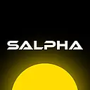 Cashier & Inventory Officer at Salpha Energy logo