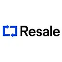 etc...a resale marketplace logo